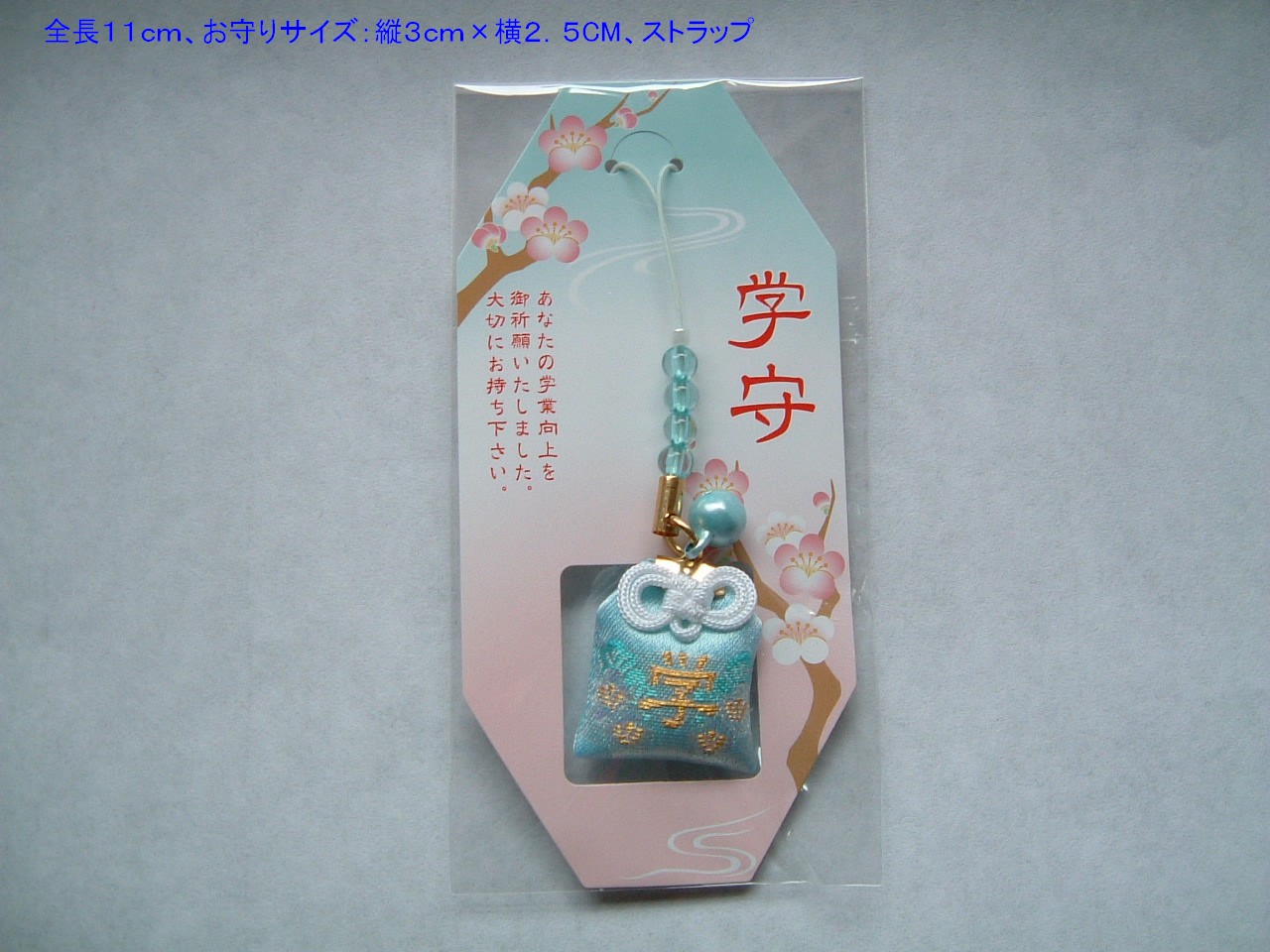 学守